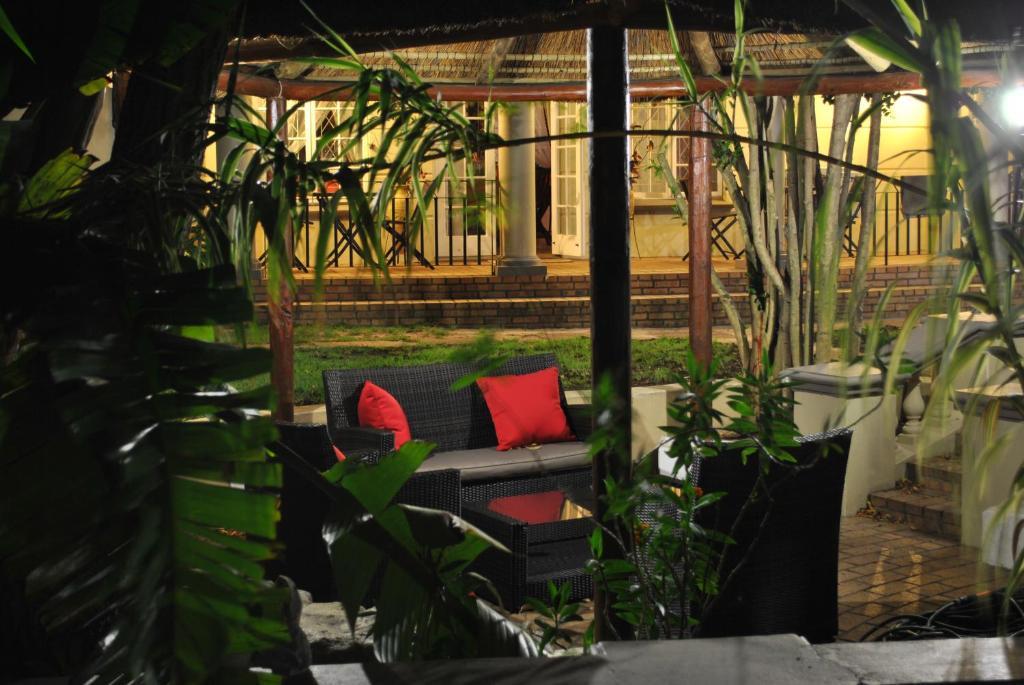 Sun Bell Lodge Белвилл Номер фото
