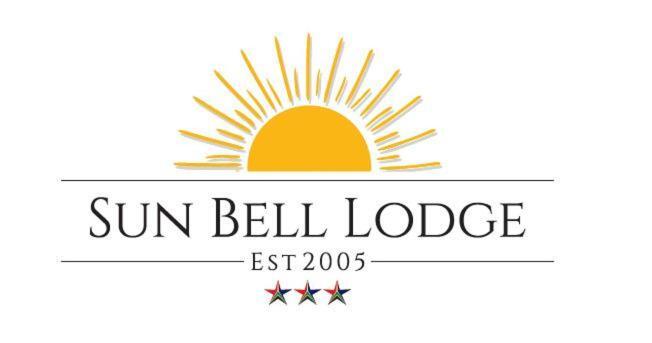 Sun Bell Lodge Белвилл Экстерьер фото